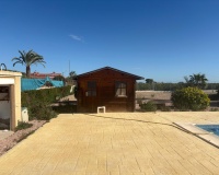 Revente - Villa - Albatera