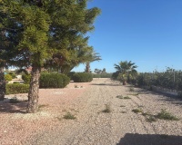 Revente - Villa - Albatera