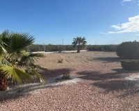 Revente - Villa - Albatera