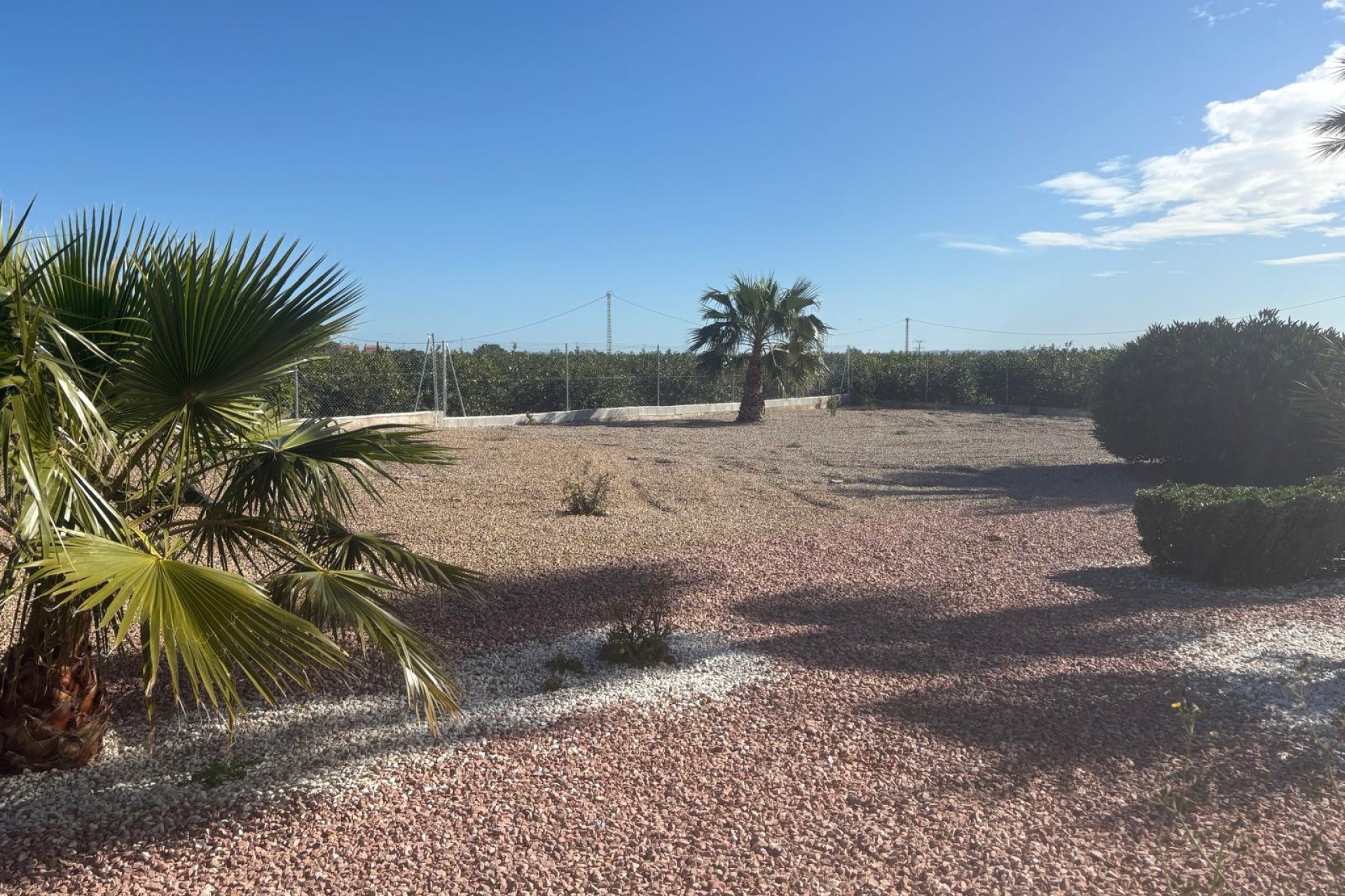 Revente - Villa - Albatera