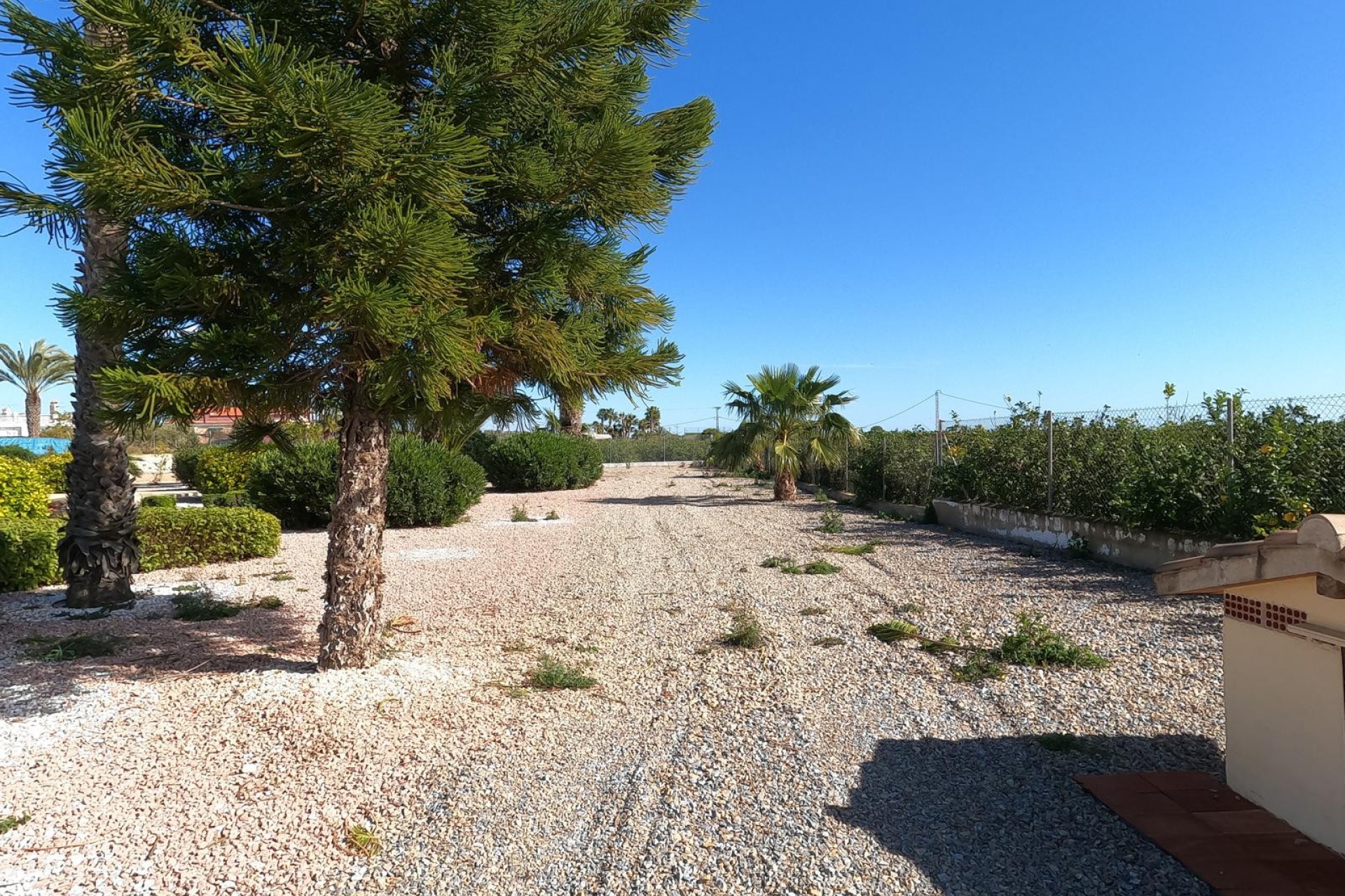 Revente - Villa - Albatera