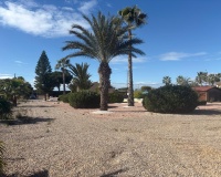 Revente - Villa - Albatera