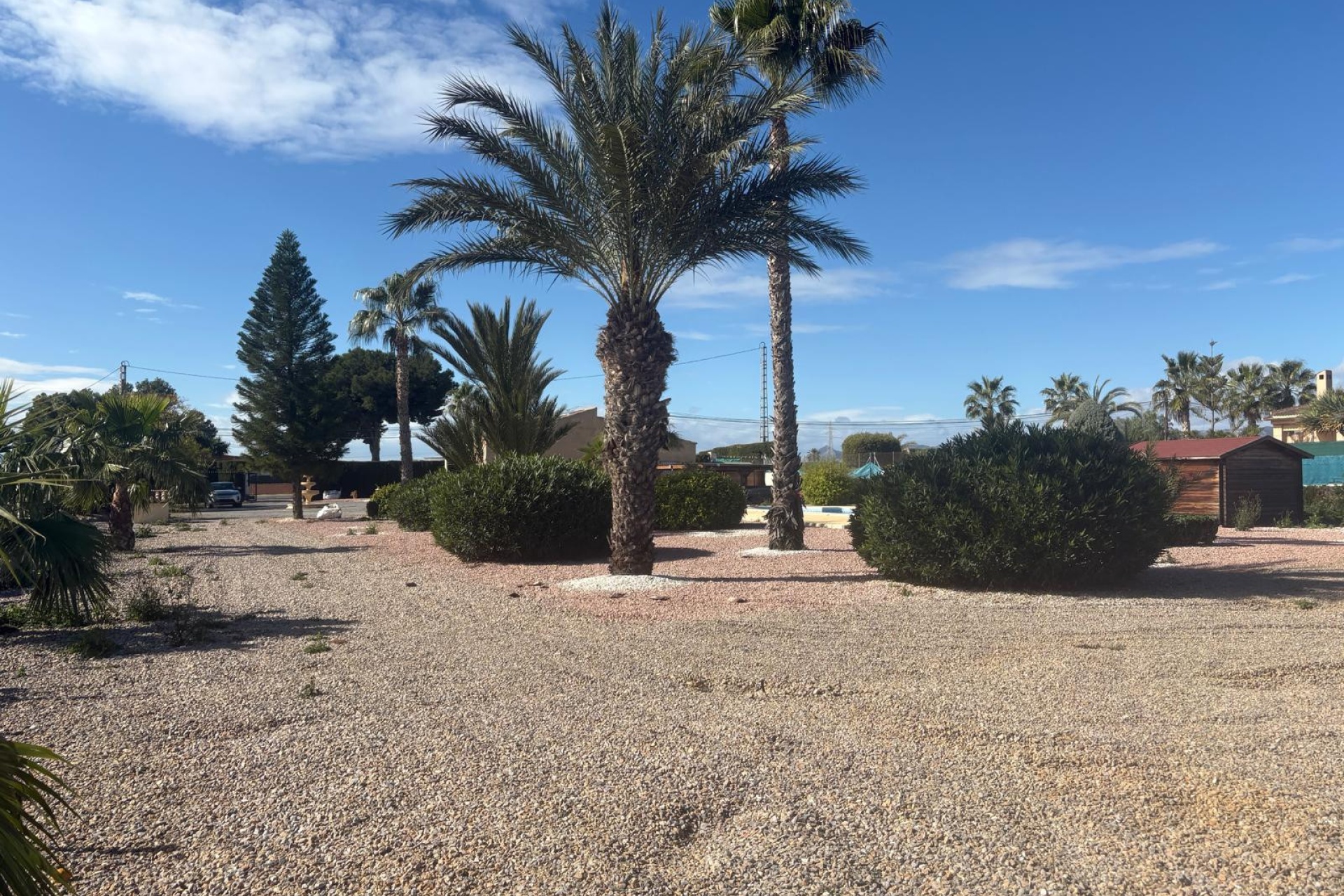 Revente - Villa - Albatera