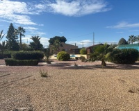 Revente - Villa - Albatera