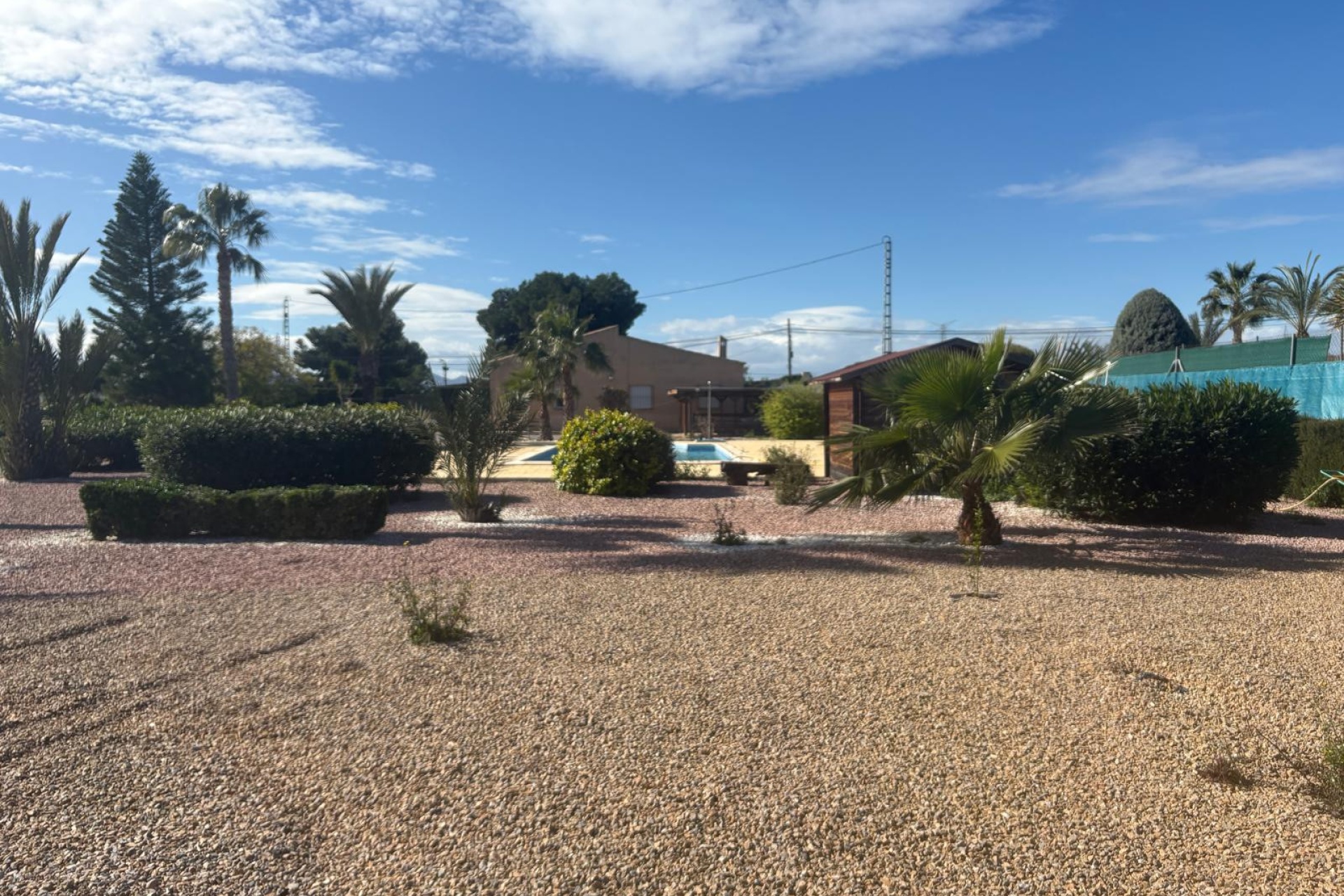 Revente - Villa - Albatera