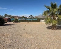 Revente - Villa - Albatera