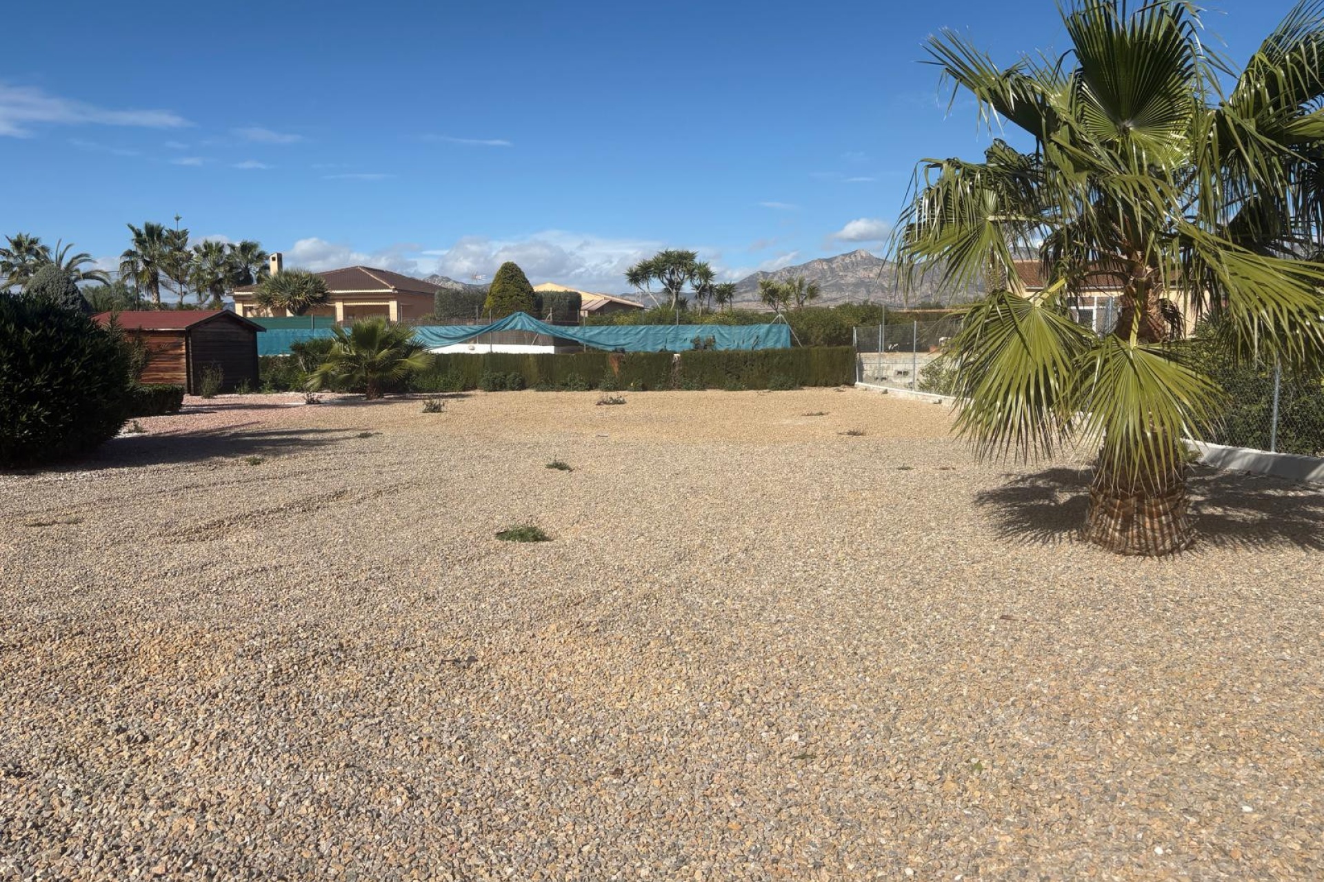 Revente - Villa - Albatera