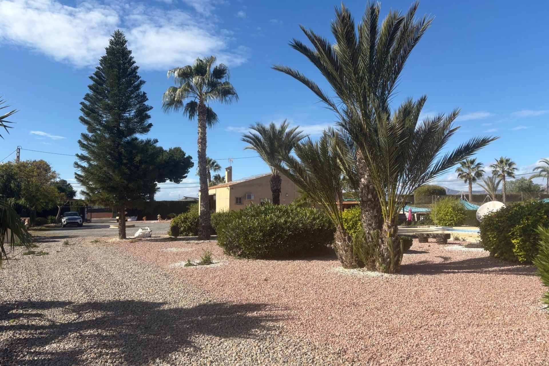 Revente - Villa - Albatera