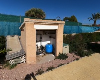 Revente - Villa - Albatera