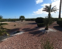 Revente - Villa - Albatera