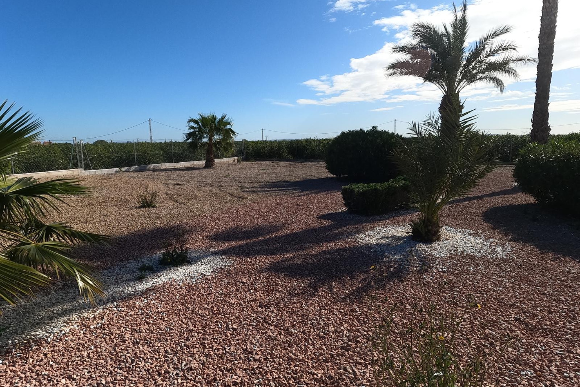 Revente - Villa - Albatera