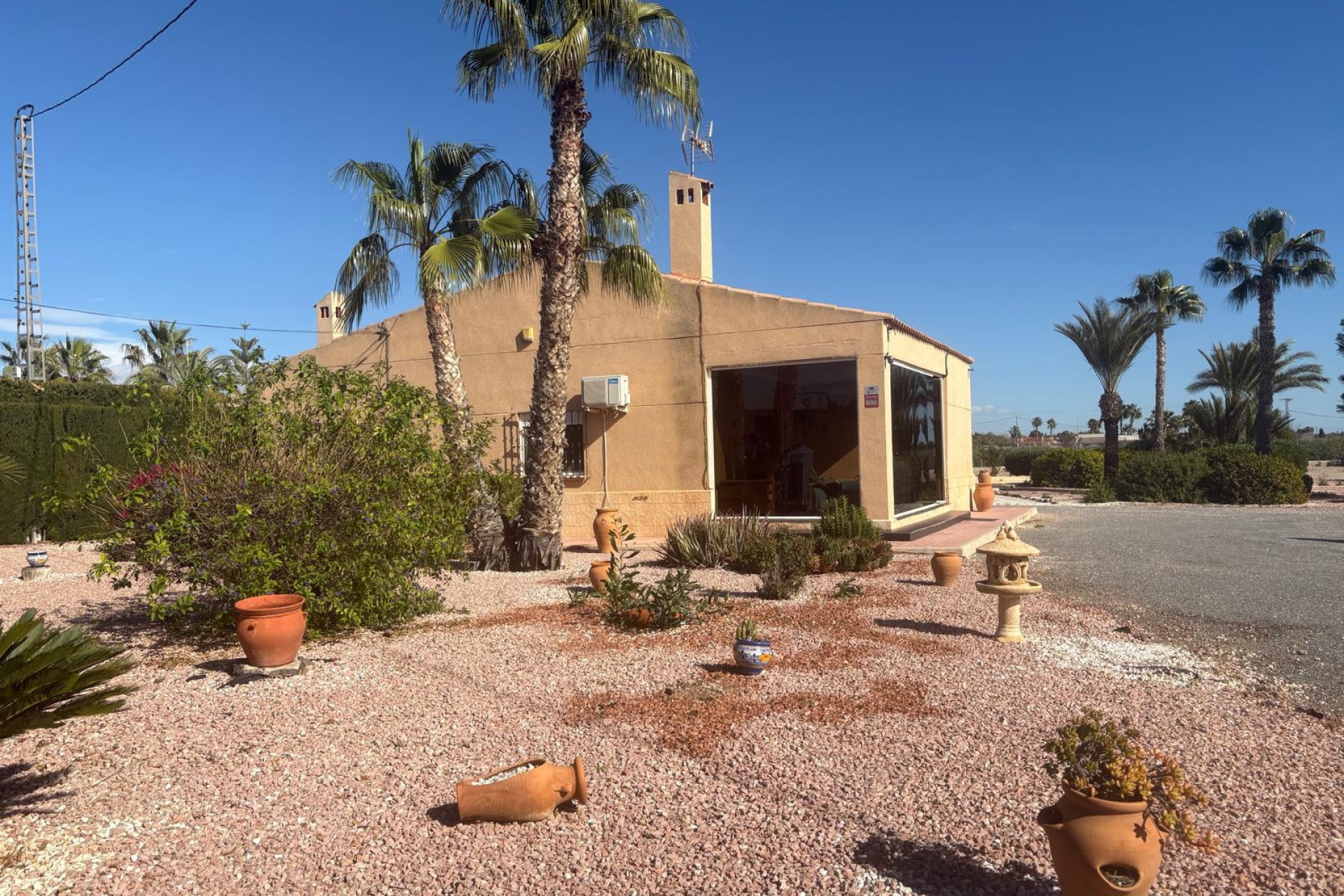 Revente - Villa - Albatera