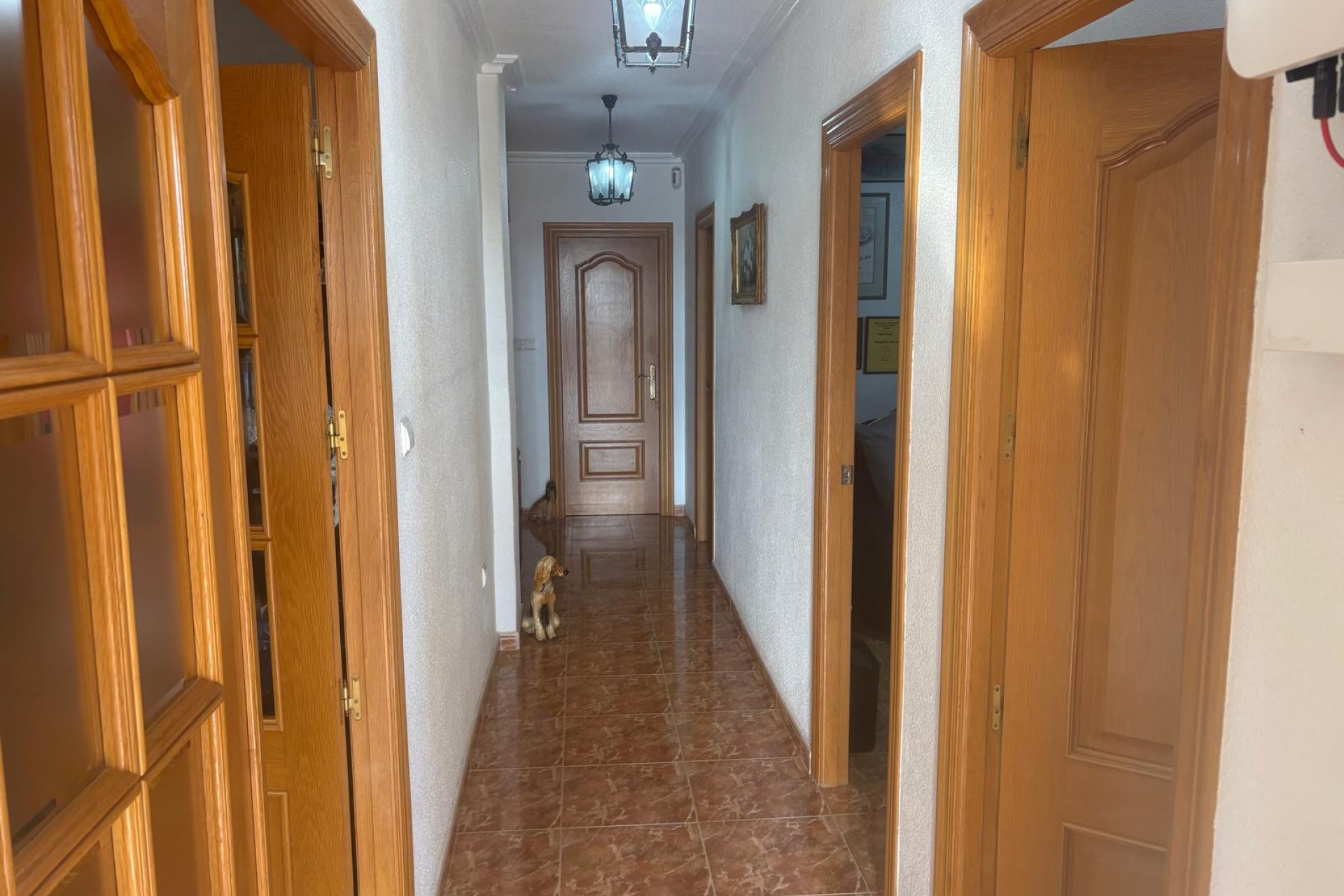 Revente - Villa - Albatera