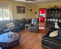 Revente - Villa - Albatera