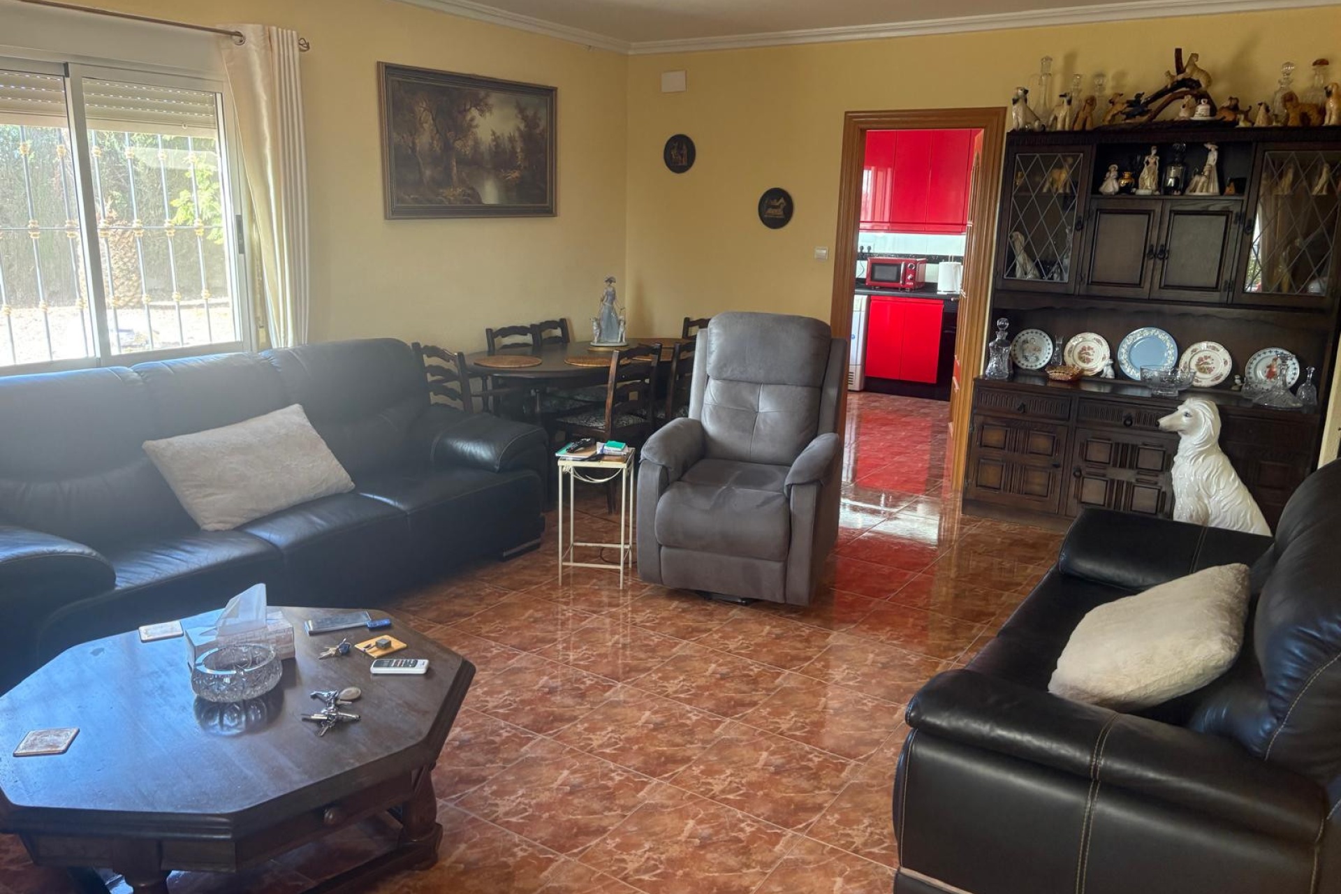 Revente - Villa - Albatera