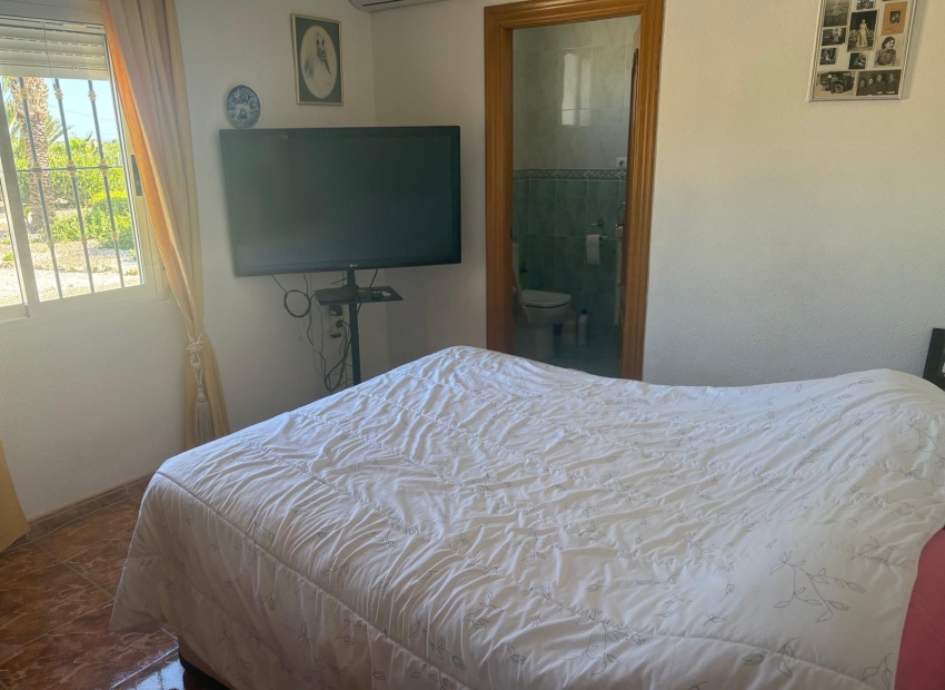 Revente - Villa - Albatera