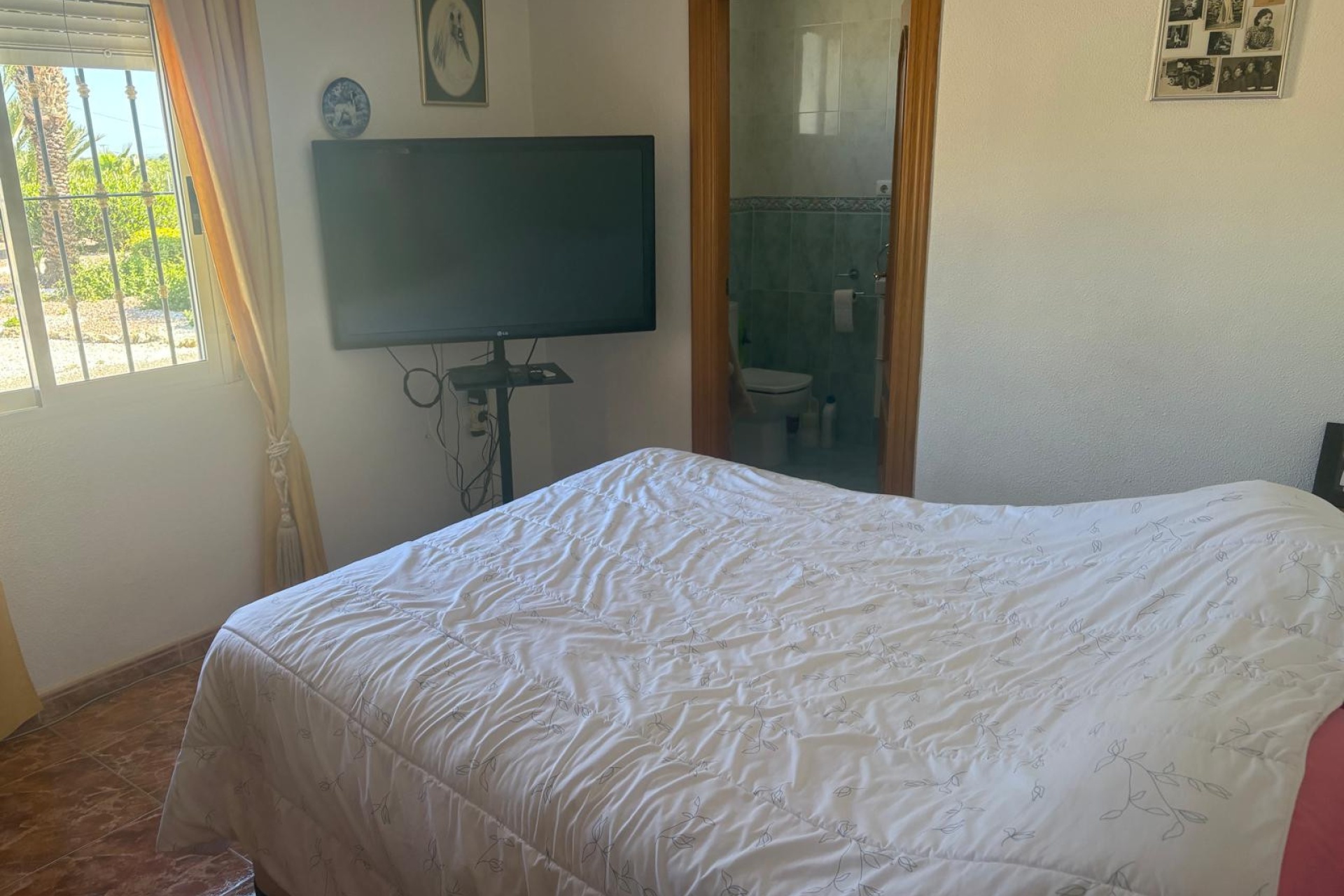 Revente - Villa - Albatera