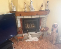 Revente - Villa - Albatera