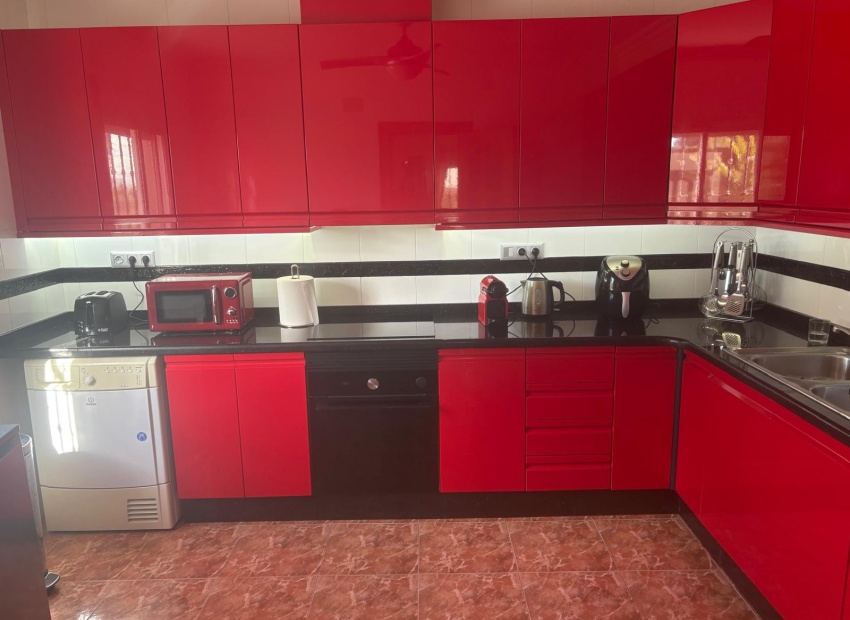 Revente - Villa - Albatera