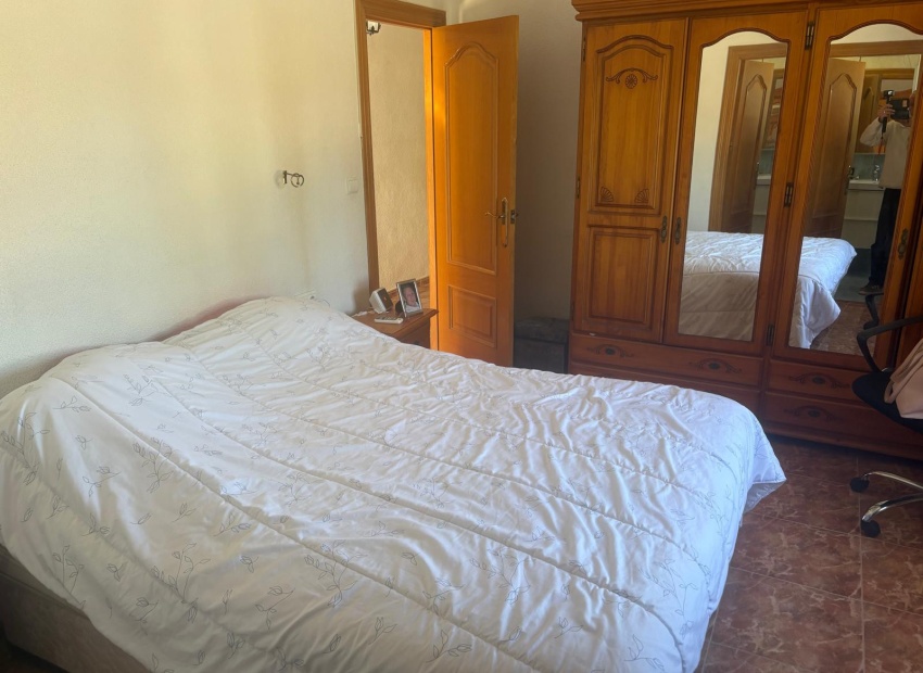 Revente - Villa - Albatera