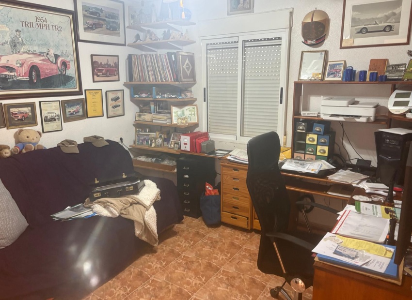 Revente - Villa - Albatera