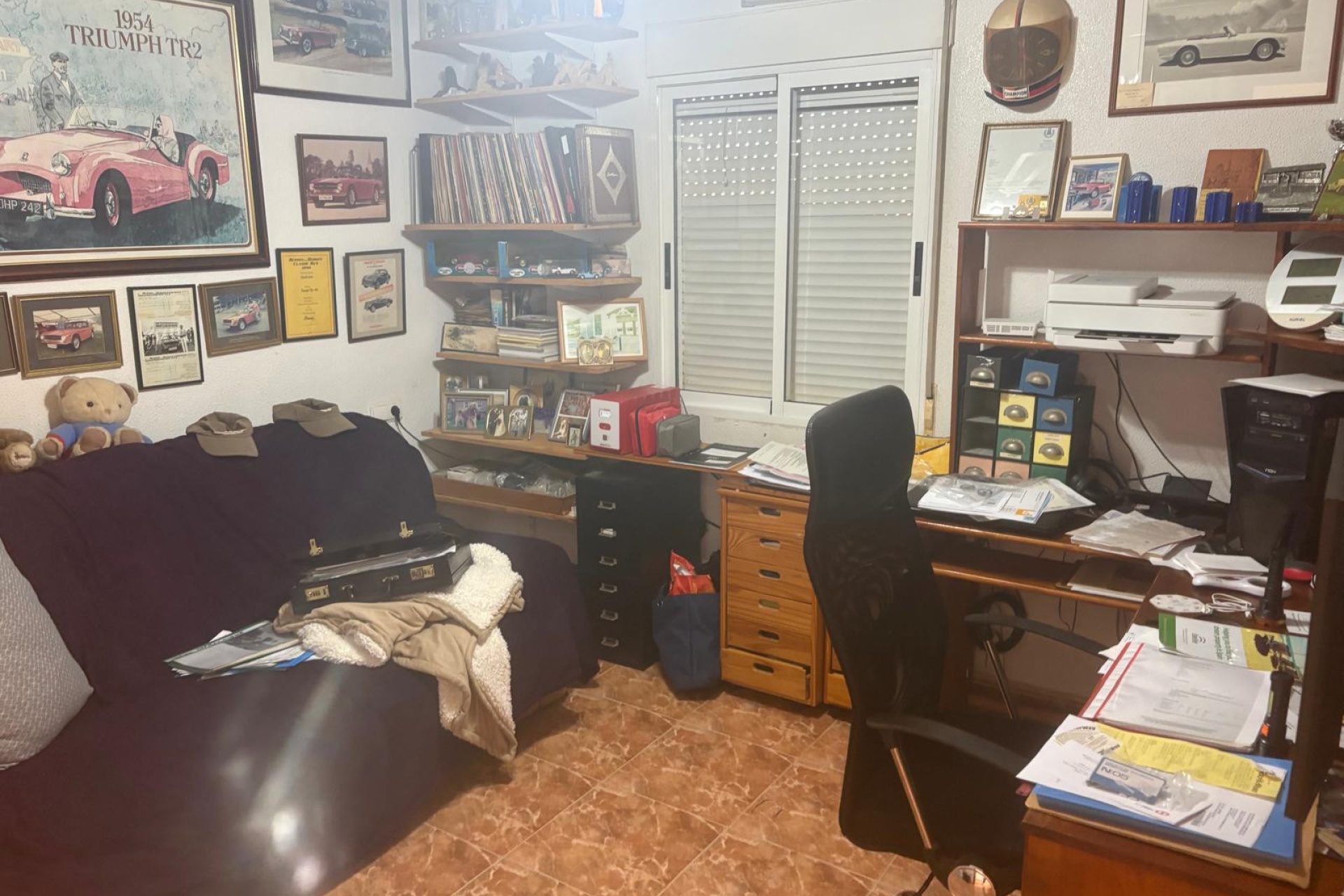 Revente - Villa - Albatera