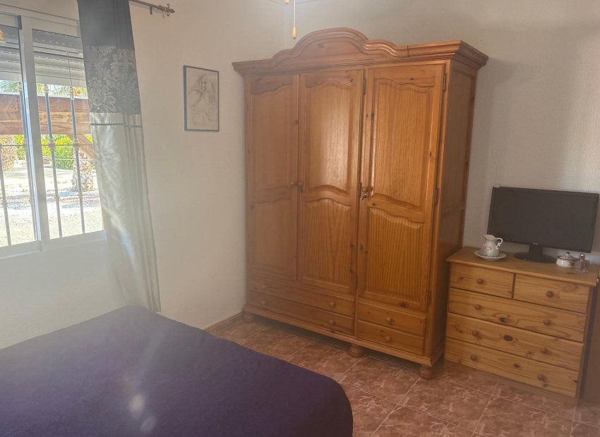 Revente - Villa - Albatera