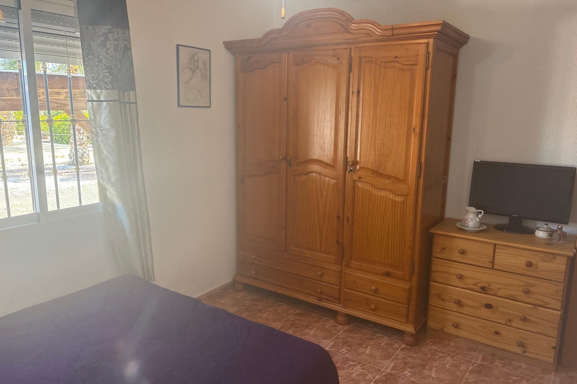 Revente - Villa - Albatera