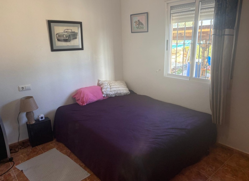 Revente - Villa - Albatera