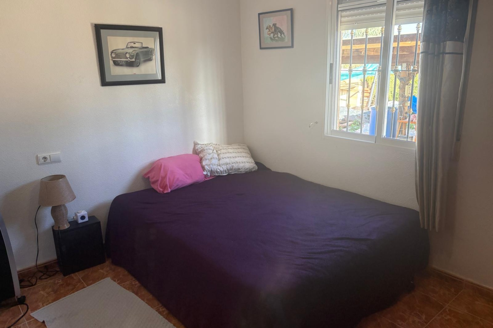 Revente - Villa - Albatera