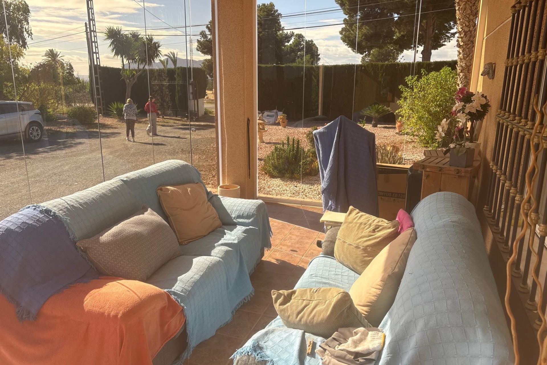 Revente - Villa - Albatera