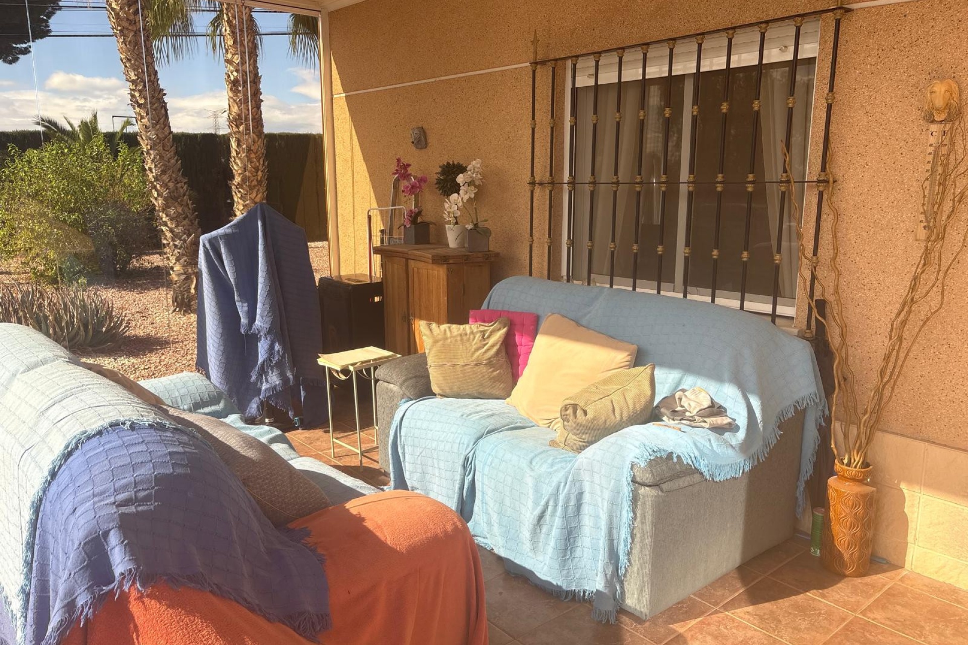 Revente - Villa - Albatera