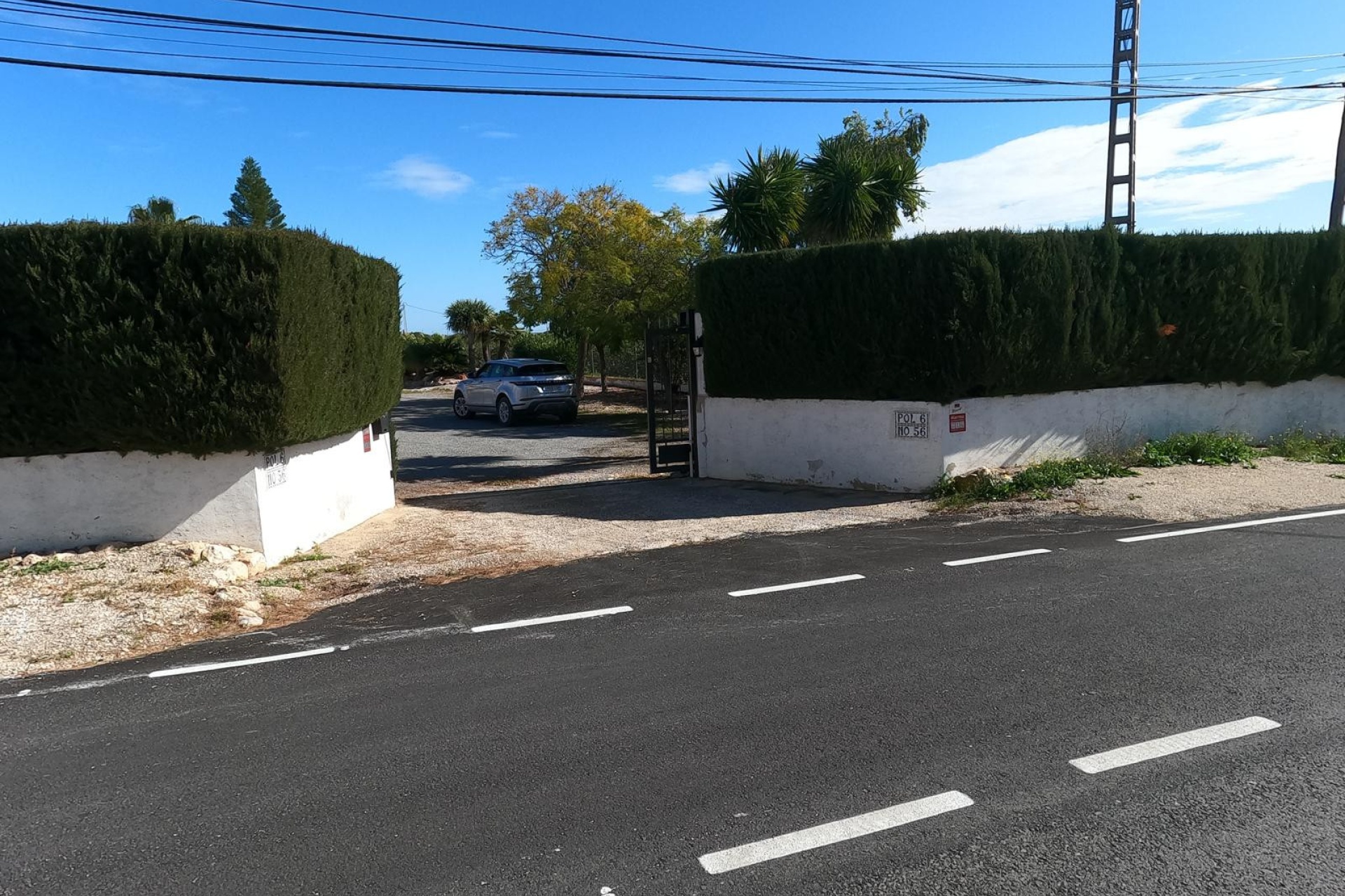 Revente - Villa - Albatera