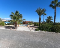 Revente - Villa - Albatera