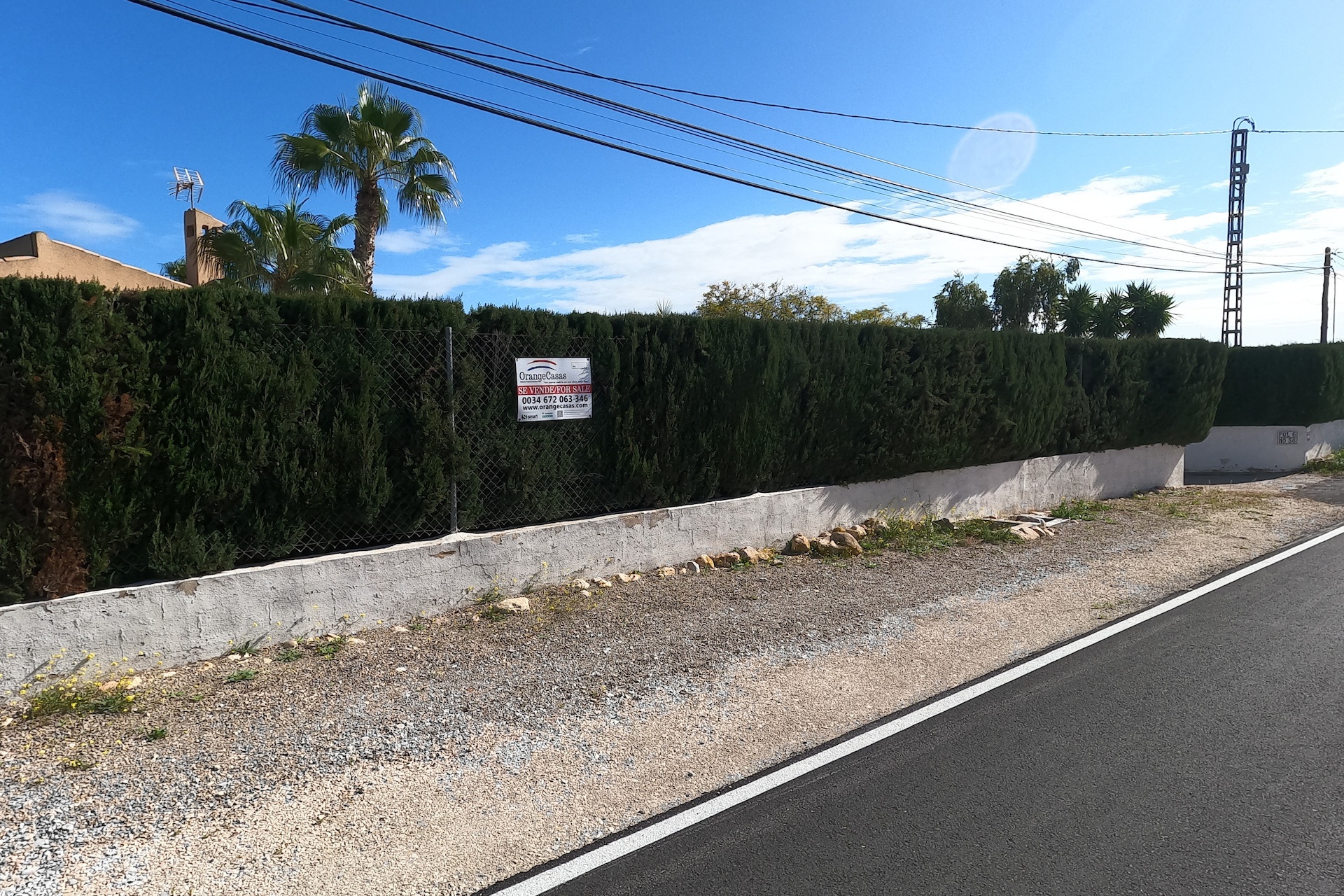 Revente - Villa - Albatera