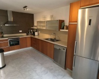 Revente - Villa - Algorfa - La Finca Golf