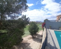 Revente - Villa - Algorfa - La Finca Golf