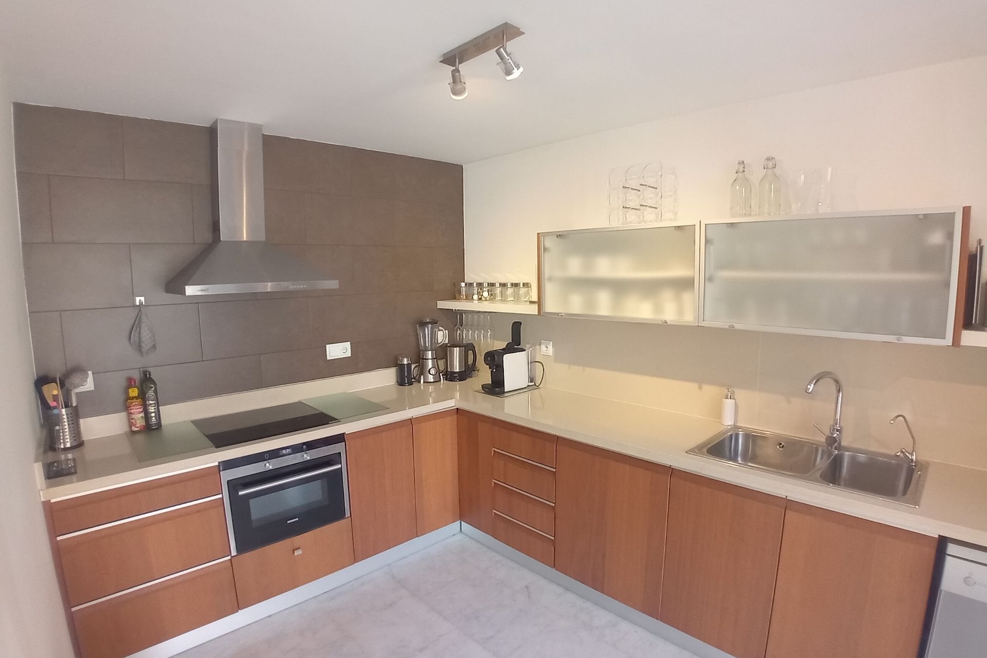 Revente - Villa - Algorfa - La Finca Golf