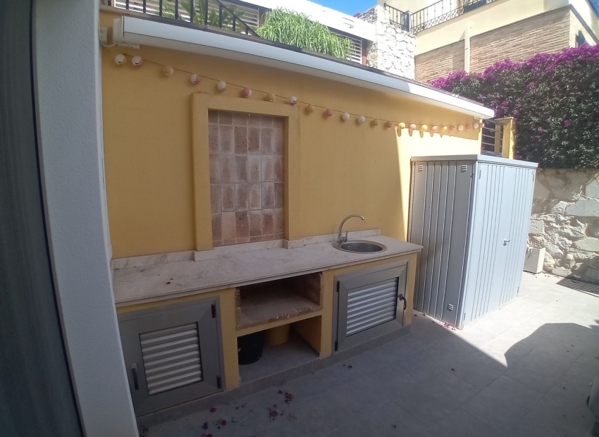 Revente - Villa - Algorfa - La Finca Golf