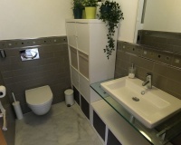 Revente - Villa - Algorfa - La Finca Golf