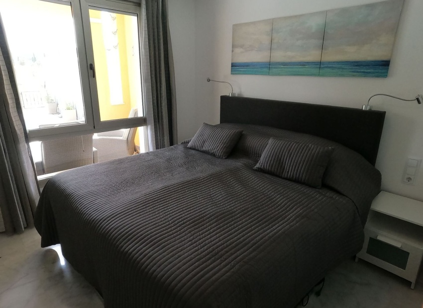 Revente - Villa - Algorfa - La Finca Golf