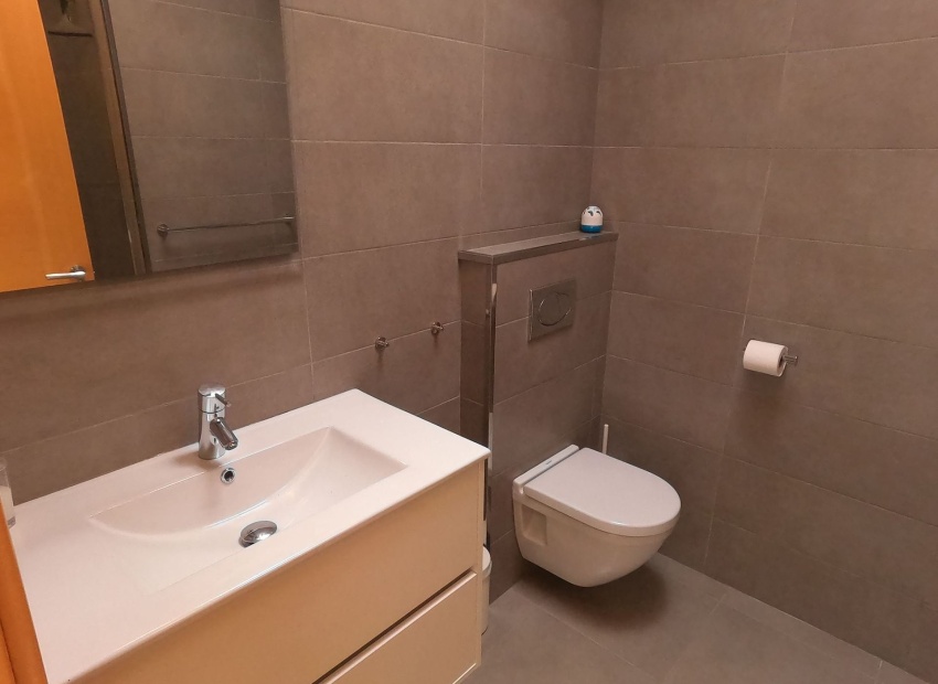 Revente - Villa - Algorfa - La Finca Golf