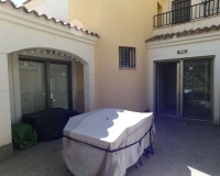 Revente - Villa - Algorfa - La Finca Golf