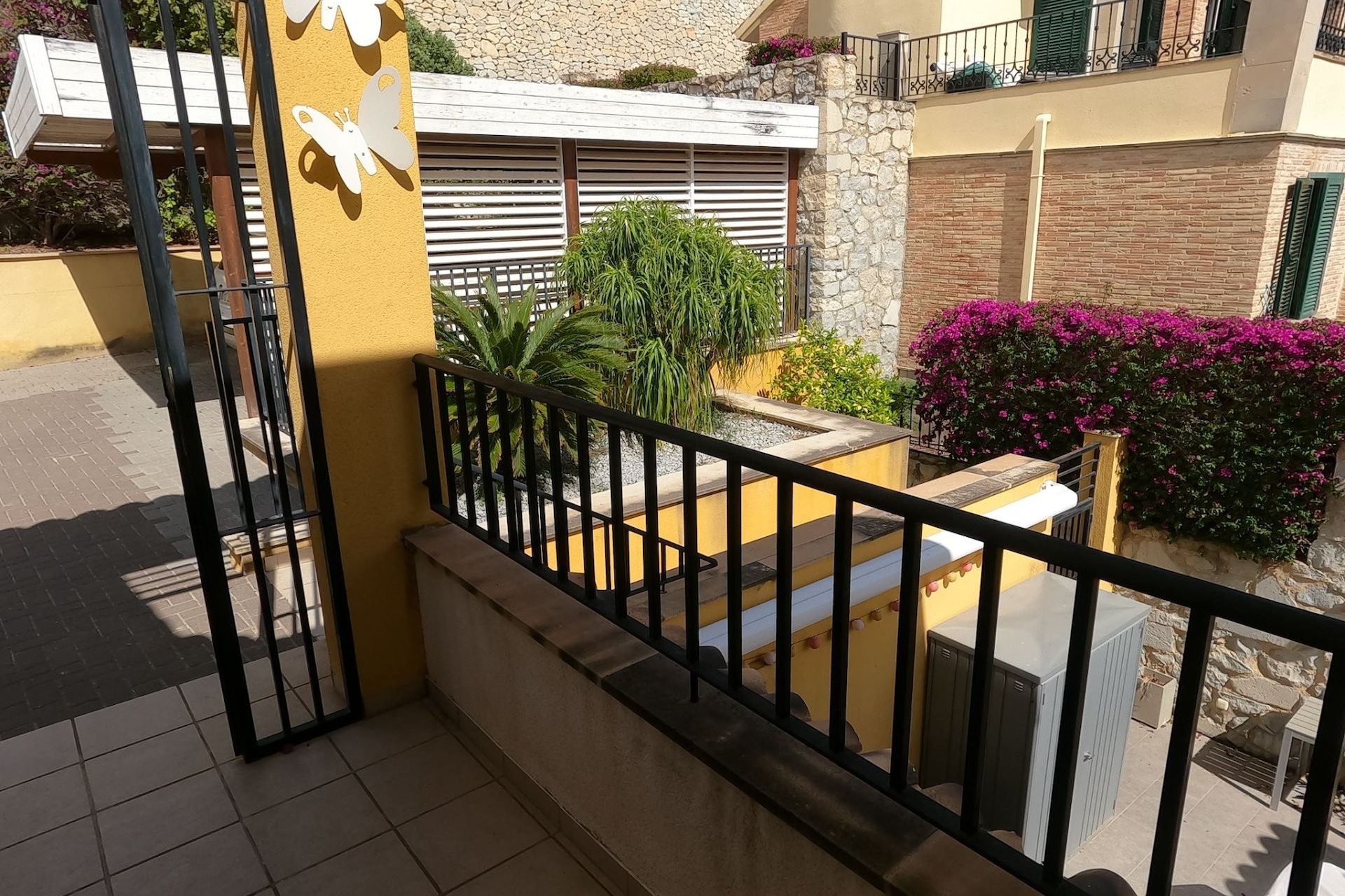 Revente - Villa - Algorfa - La Finca Golf