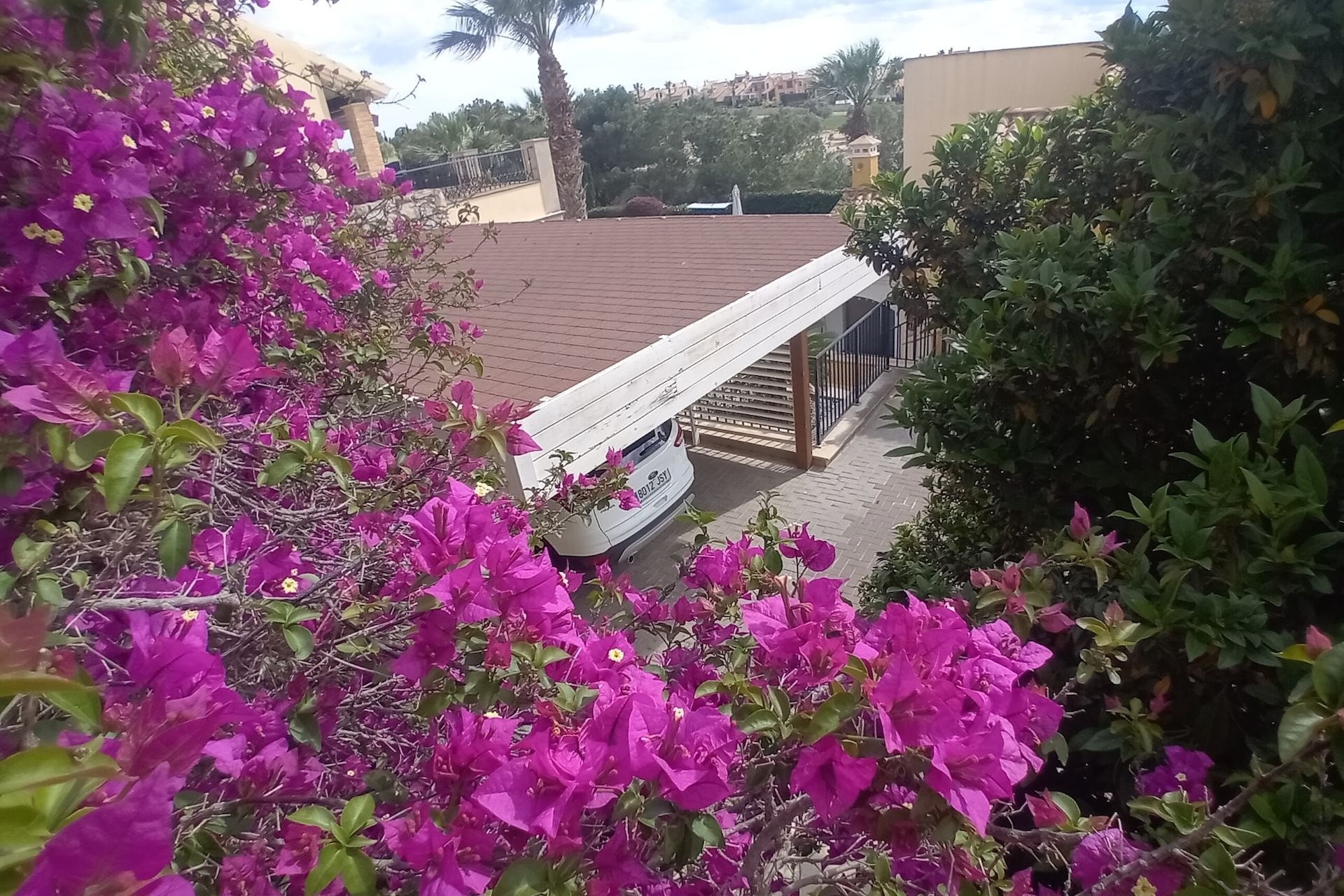 Revente - Villa - Algorfa - La Finca Golf