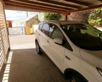 Revente - Villa - Algorfa - La Finca Golf