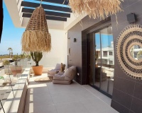 Revente - Villa - Algorfa - La Finca Golf