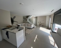 Revente - Villa - Algorfa - La Finca Golf