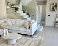 Revente - Villa - Algorfa - La Finca Golf