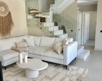 Revente - Villa - Algorfa - La Finca Golf